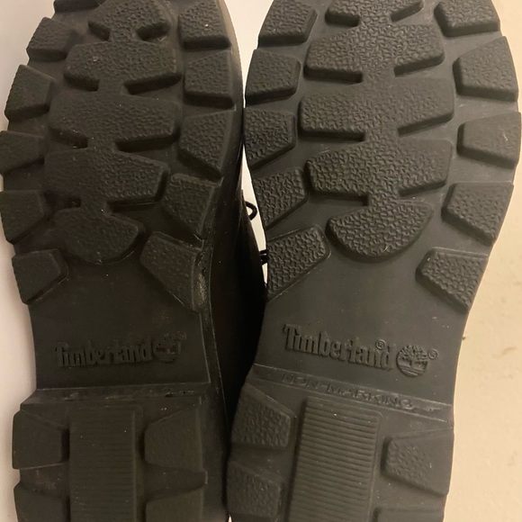 Timberland 6 In Waterproof Boot Shoes main image 4